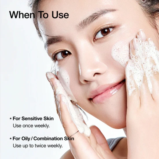 ANUA Heartleaf LHA Moisture Peeling Gel 120ml