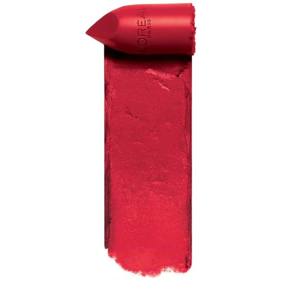 L'Oreal Paris Colour Riche Matte Lipstick 349 Paris Cherry