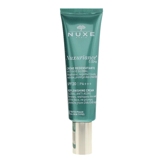 Nuxe Nuxuriance Ultra Creme SPF 20