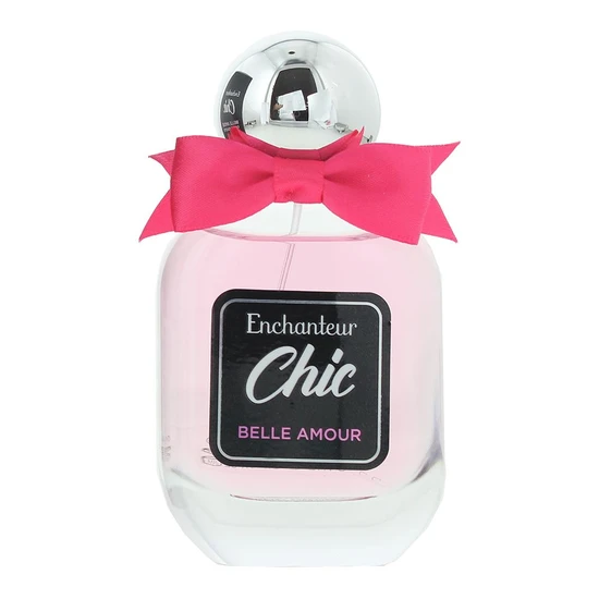 Yardley Enchanteur Chic Belle Amour Eau De Toilette 50ml