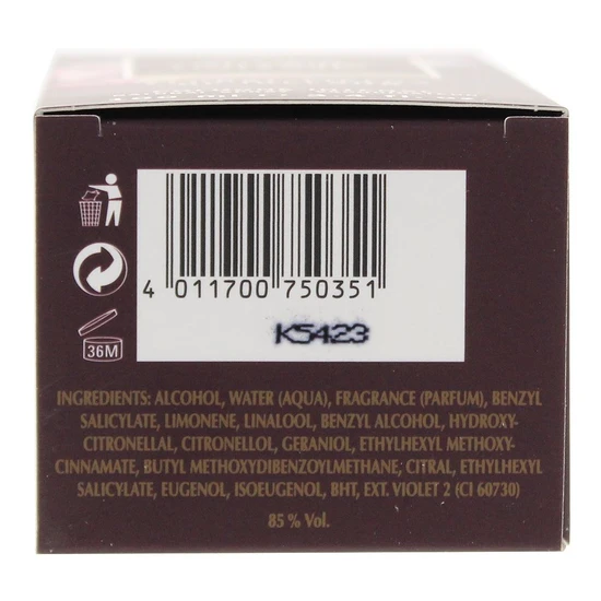 4711 Acqua Colonia Intense Floral Fields Of Ireland Cologne Intense 100ml