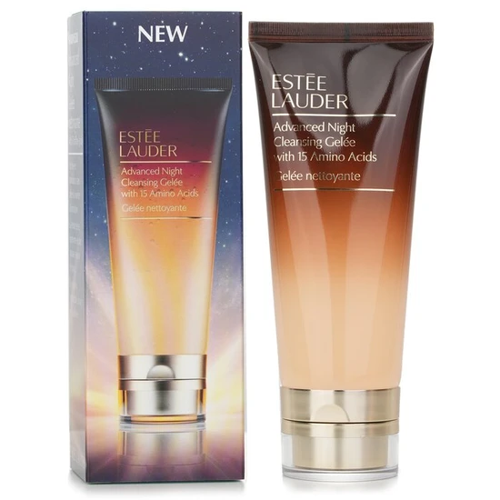 Estée Lauder Advanced Night Cleansing Gelee Cleanser With 15 Amino Acids 100ml
