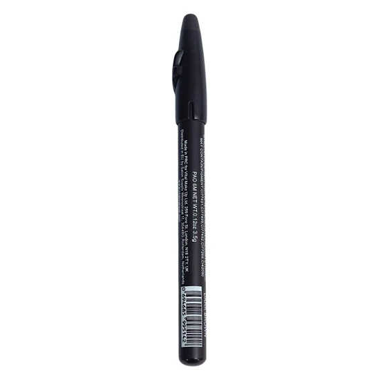 Vital Makeup Thick Lip & Eye Pencil dark brown