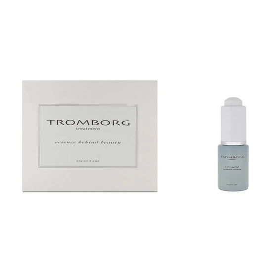 Tromborg Anti-Ageing Wrinkle Serum 15ml