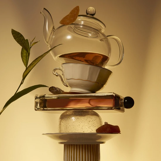 Serge Lutens Five O'Clock Au Gingembre Eau De Parfum 50ml