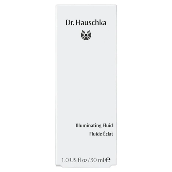 Dr Hauschka Illuminating Fluid 30ml