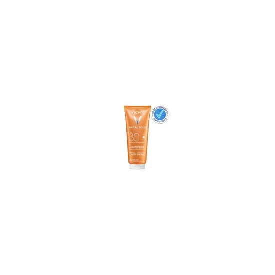 Vichy Capital Soleil Face & Body Milk SPF 30 300ml