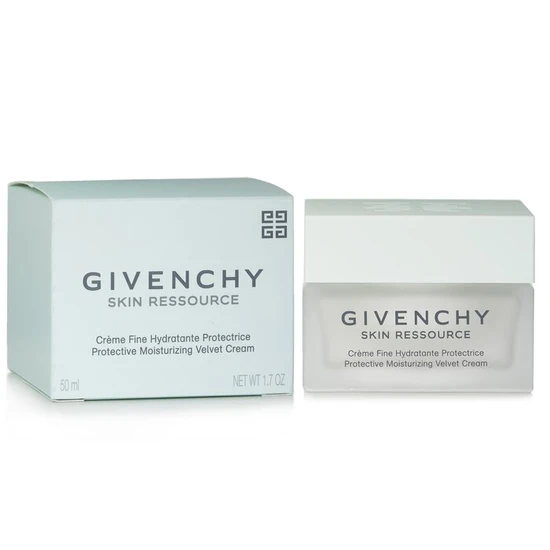 GIVENCHY Skin Ressource Protective Moisturising Velvet Cream 50ml