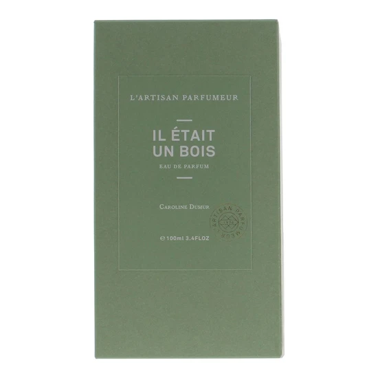 L'Artisan Parfumeur Il Etait Un Bois Eau De Parfum 100ml