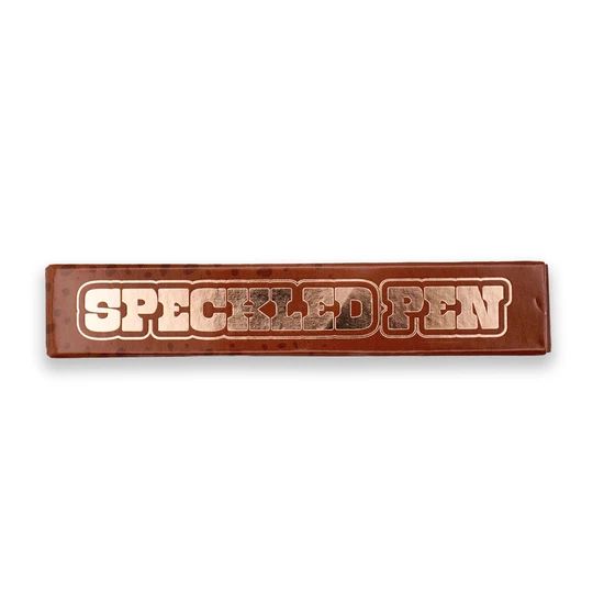 Glisten Cosmetics Squirrel Speckled Pen