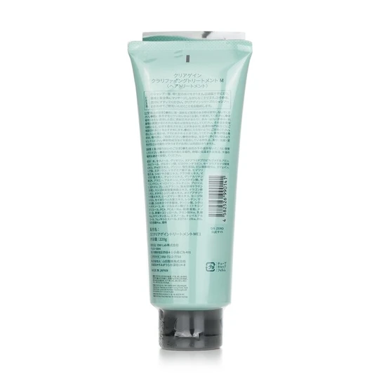 DR ZERO Cleargain Clarifying Treatment For Men 220g