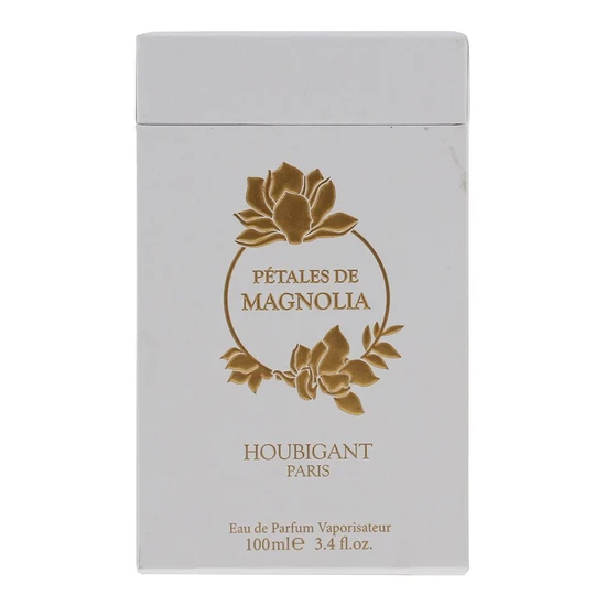 Houbigant Petales De Magnolia Eau De Parfum 100ml