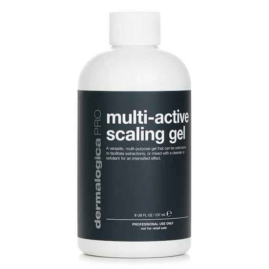 Dermalogica Multi-Active Scaling Gel 237ml