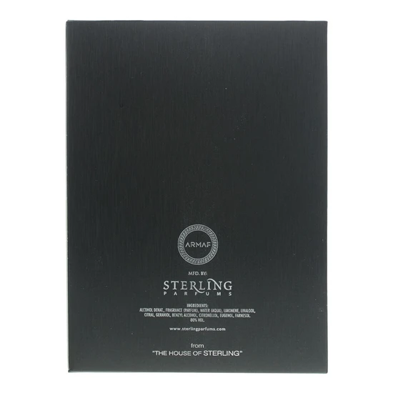 Armaf Club De Nuit Intense Man Eau De Parfum 200ml