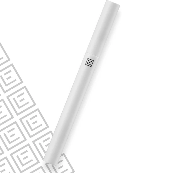 Eylure Line & Lash 2-in-1 Lash Adhesive Eyeliner Black