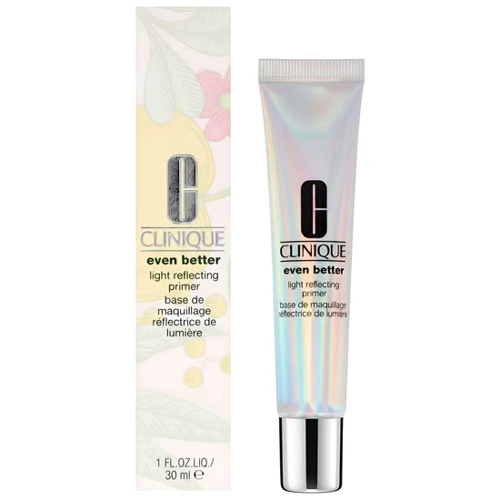 Clinique Even Better Light Reflecting Primer 30ml