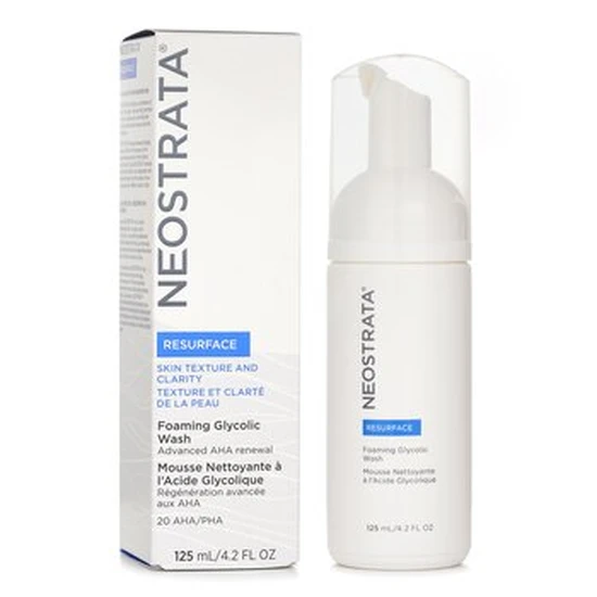 NeoStrata Foaming Glycolic Wash 125ml