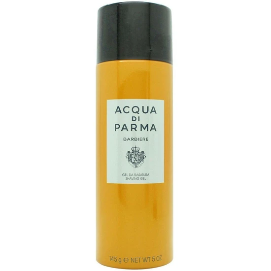 Acqua Di Parma Barbiere Shaving Gel 145g
