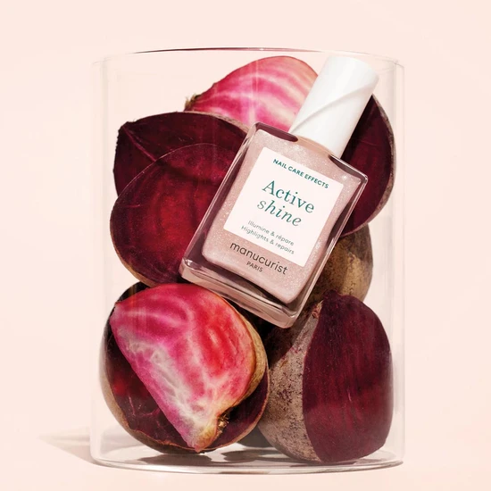 Manucurist Active Shine Nail Care Effects 15ml