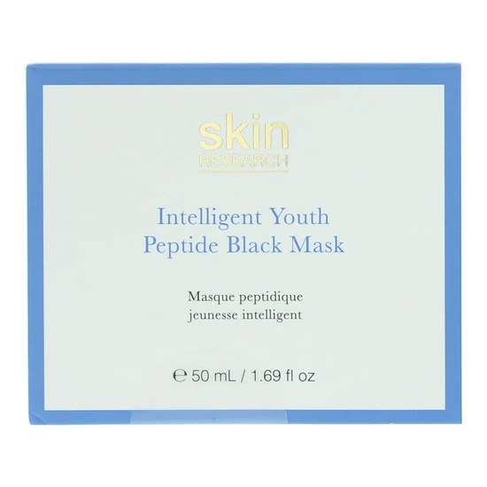 Skin Research Intelligent Youth Peptide Mask 50ml
