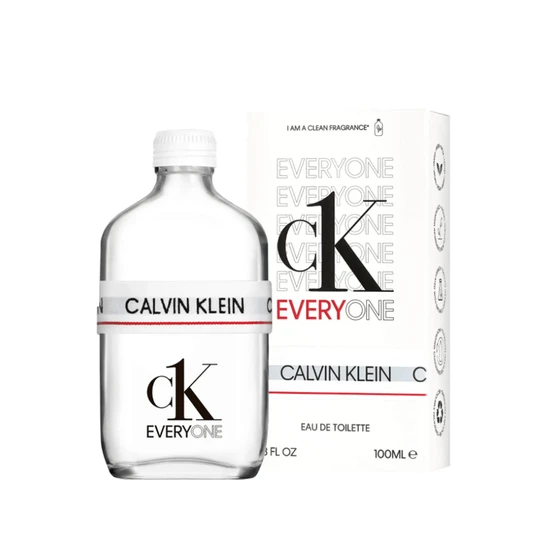Calvin Klein CK Everyone Eau De Toilette 10ml
