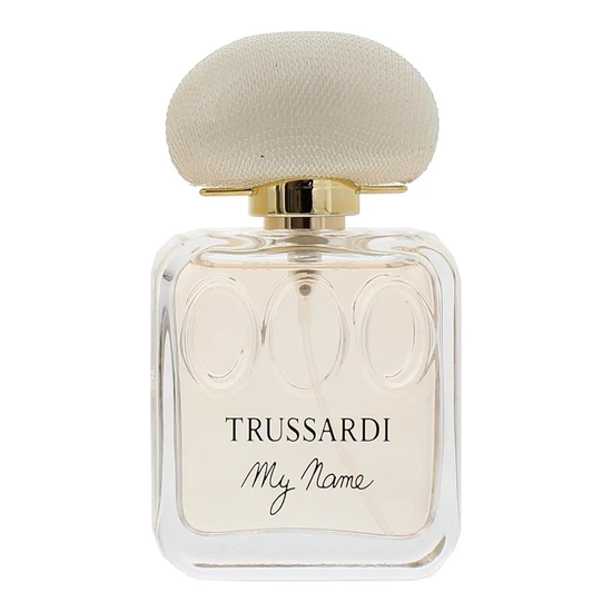 Trussardi My Name Eau De Parfum 50ml