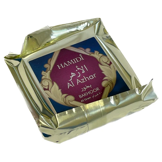 Hamidi Al Azhar 40gm x 3