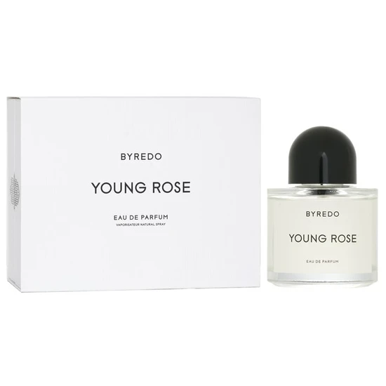 Byredo Young Rose Eau De Parfum 100ml