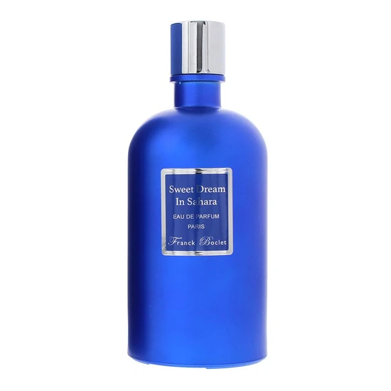 Franck Boclet Sweet Dream In Sahara Eau De Parfum 150ml