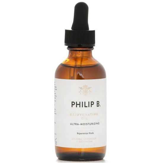 Philip B Rejuvenating Oil 60ml