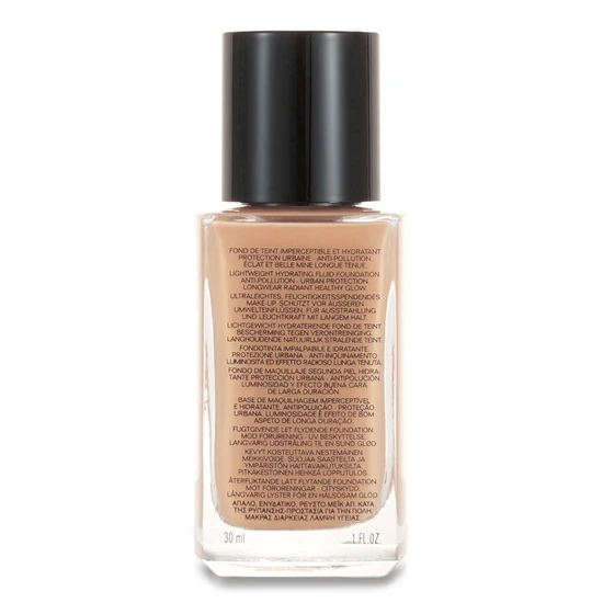 CHANEL Les Beiges Healthy Glow Foundation Hydration & Longwear B40