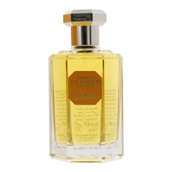 Lorenzo Villoresi Dilmun Eau De Toilette 100ml