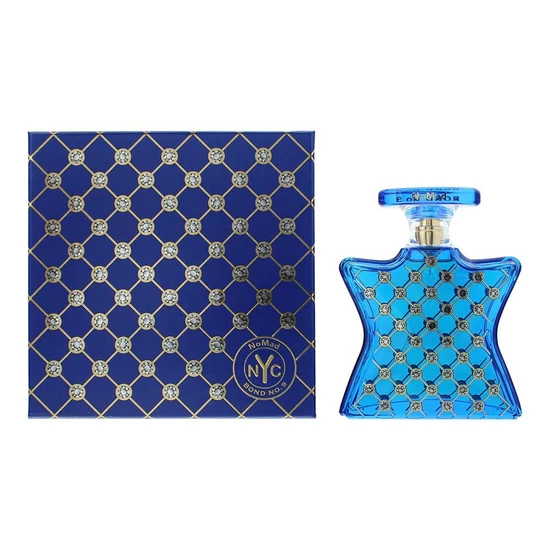 Bond No 9 NoMad Eau De Parfum 100ml