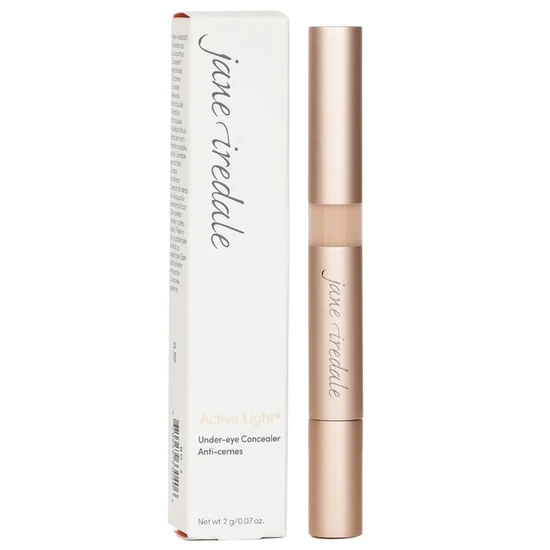 Jane Iredale Active Light Under Eye Concealer 2