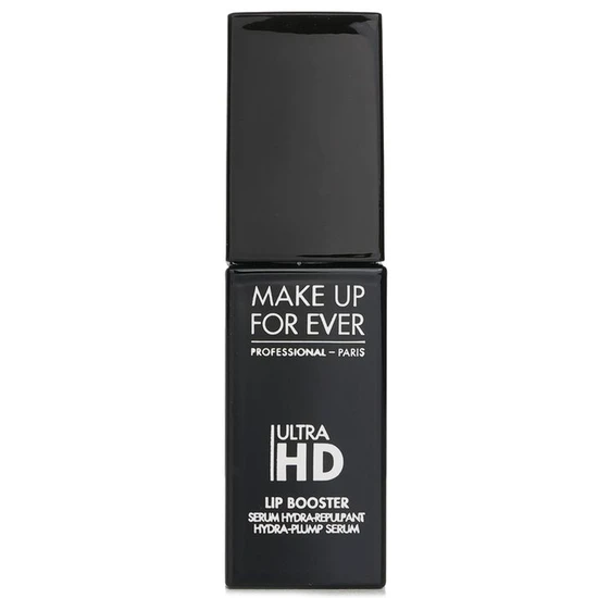 MAKE UP FOR EVER Ultra HD Lip Booster Hydra Plump Serum 01 Cinema