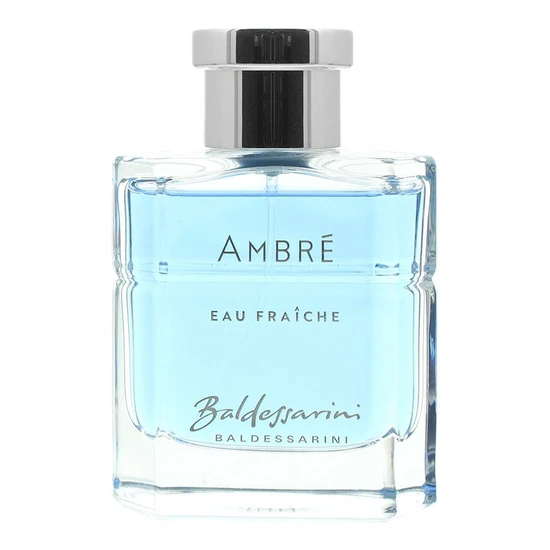 Baldessarini Ambre Eau Fraiche Eau De Toilette 50ml