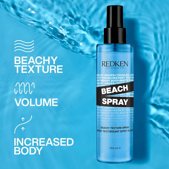 Redken Beach Spray 150ml