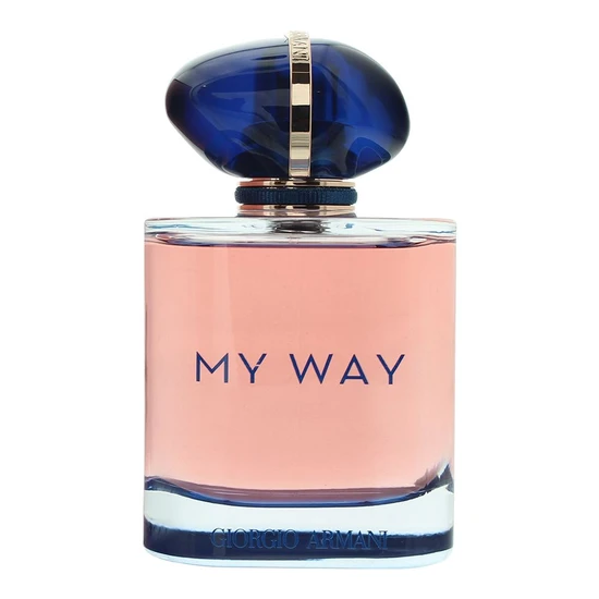 Giorgio Armani My Way Intense Eau De Parfum 90ml