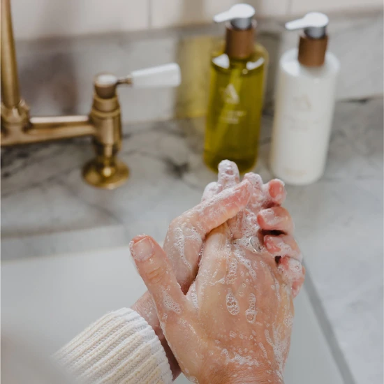 ARRAN After The Rain Hand Wash 300ml