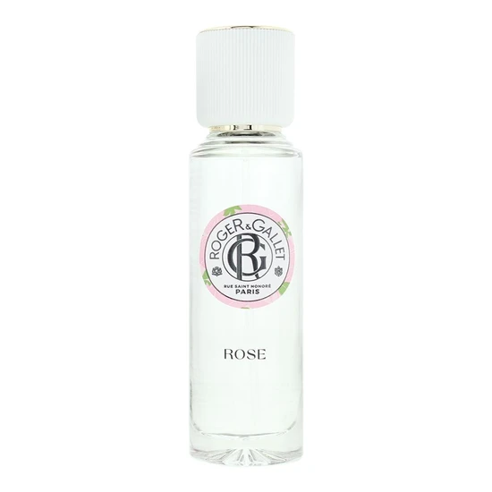 Roger & Gallet Rose Fragrant Wellbeing Water 30ml