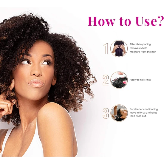 Angel En Provence Rose Elastic Curl Conditioner 400ml