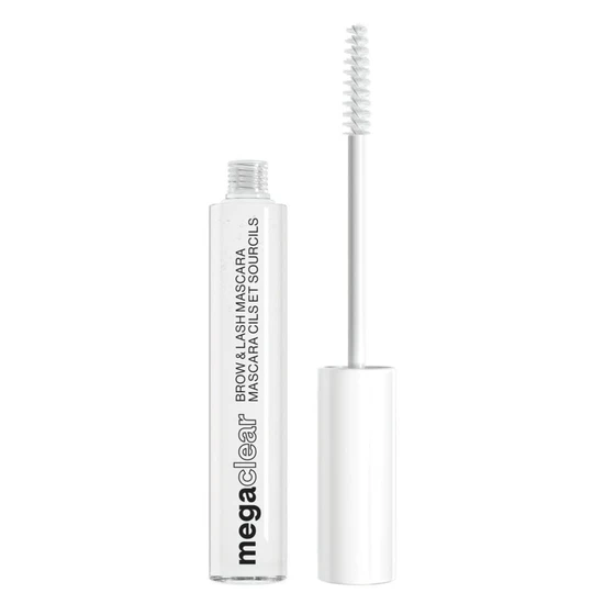 Wet N Wild Mega Clear Brow & Lash Mascara Clear