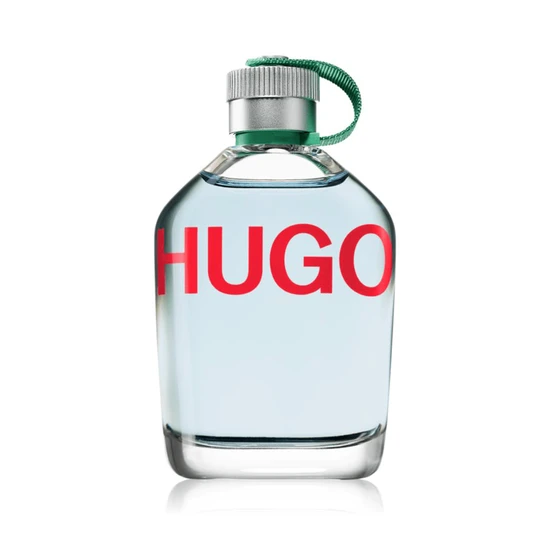 Hugo Boss Hugo Man Eau De Toilette 200ml