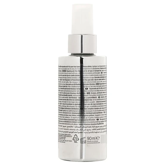 Kérastase Premiere Repairing Anti-Frizz Filler Heat Protecting Hair Serum 90ml