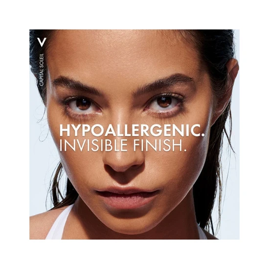 Vichy Ideal Soleil Dry Touch Face Cream SPF 50 50ml