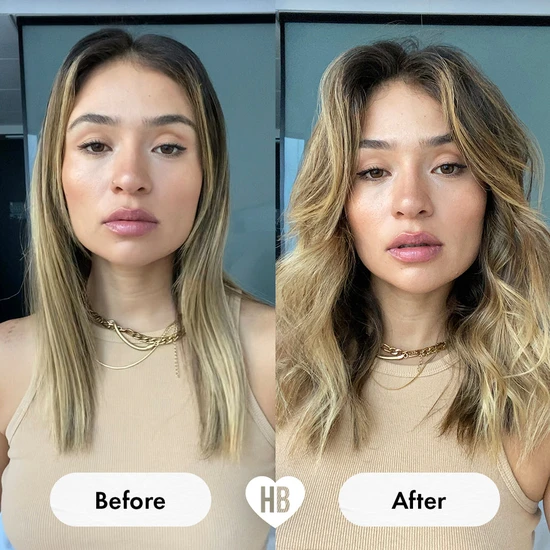 Hairburst Volume & Growth Elixir 40ml