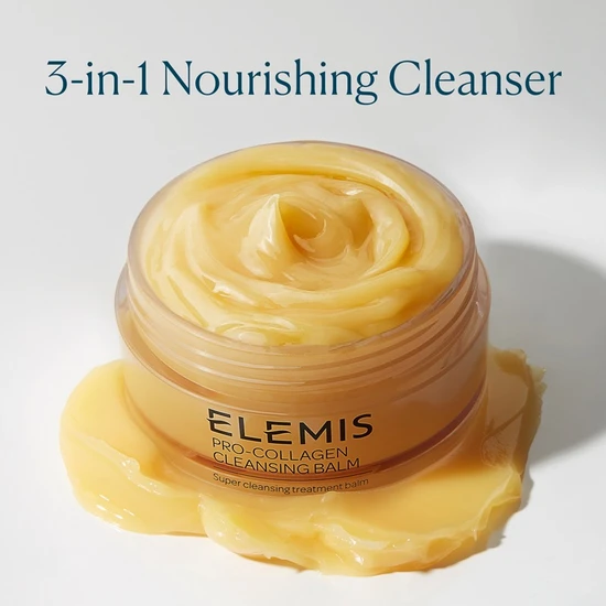 ELEMIS Pro-Collagen Cleansing Balm 100g