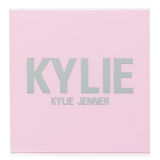 Kylie Skin Pressed Bronzing Powder 400 Tanned & Gorgeous