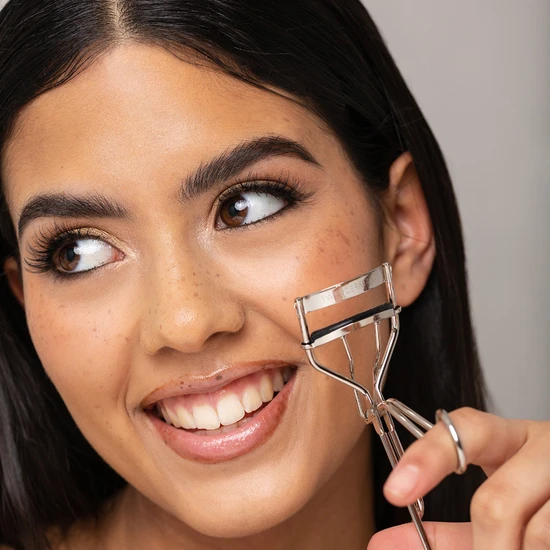 Tweezerman Classic Lash Curler