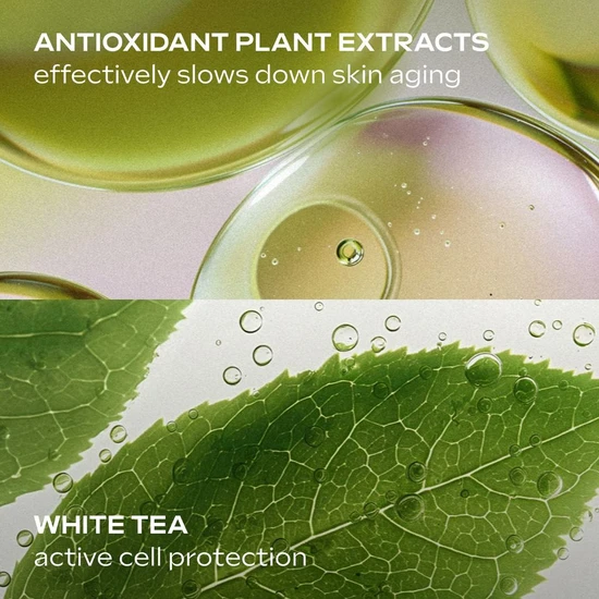 Weleda Slow Ageing Astaxanthin Serum Drops 30ml